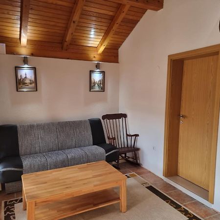 Country House Bihać Eksteriør billede