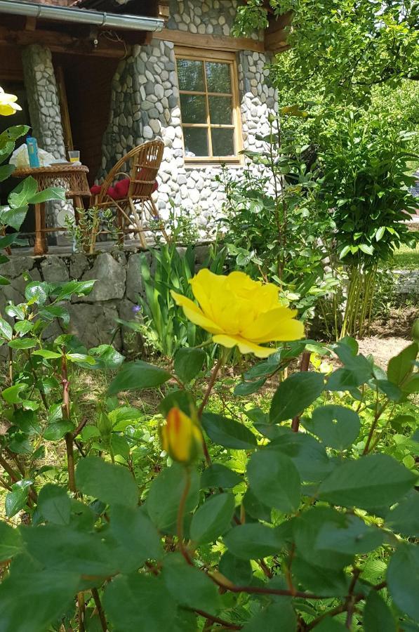 Country House Bihać Eksteriør billede