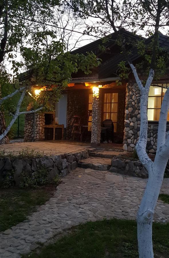 Country House Bihać Eksteriør billede