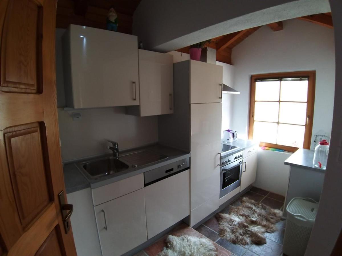 Country House Bihać Eksteriør billede