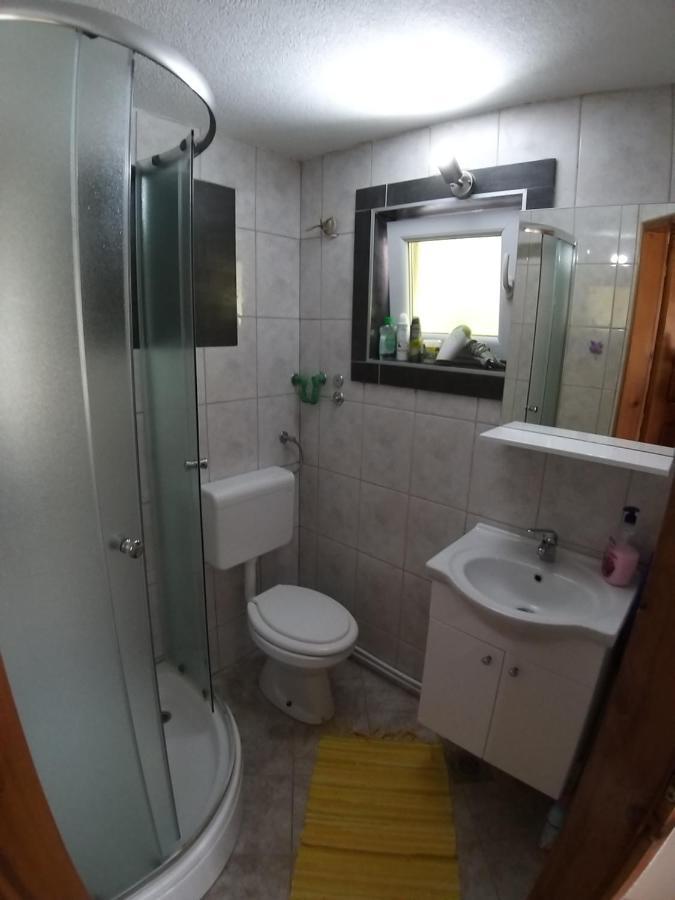 Country House Bihać Eksteriør billede
