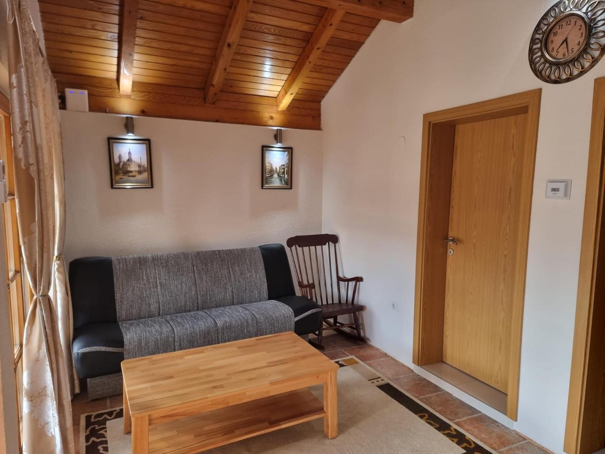 Country House Bihać Eksteriør billede